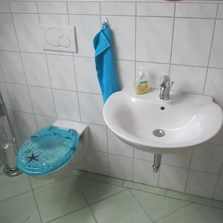 شقة Nestle Grosselfingen