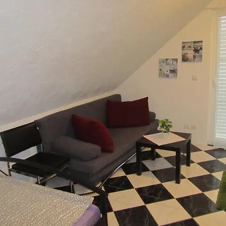 Apartment Nestle