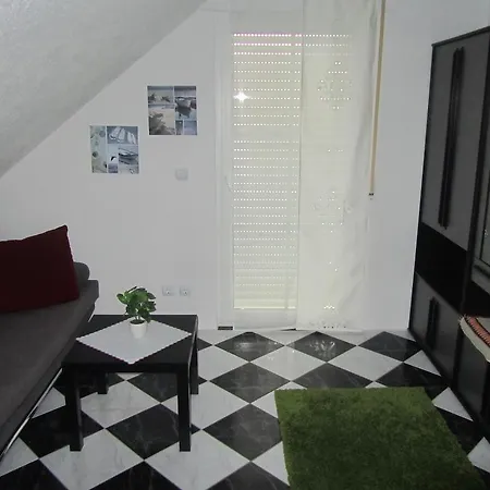 Apartment Nestle