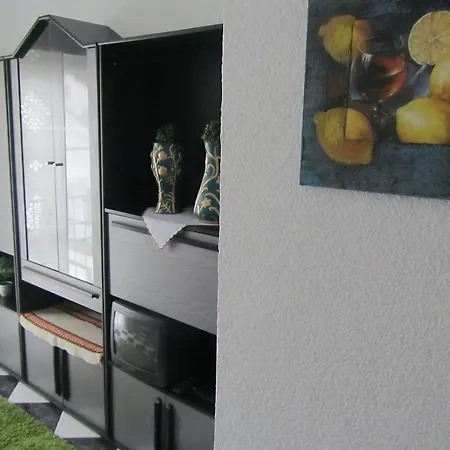Apartment Nestle Grosselfingen