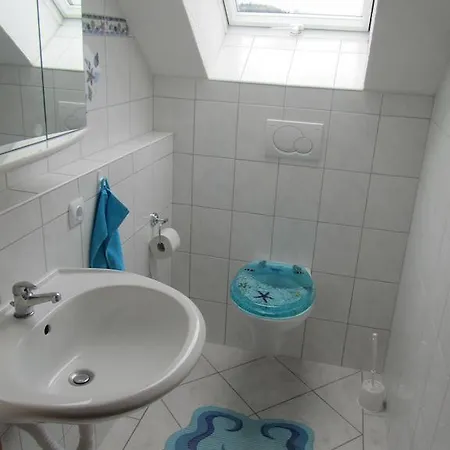 Apartment Nestle Grosselfingen