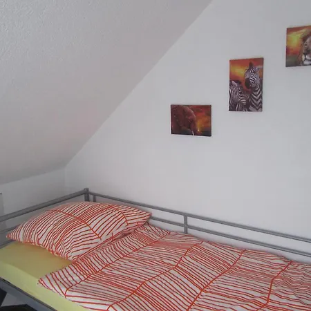 Apartment Nestle