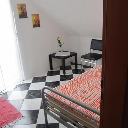Apartment Nestle