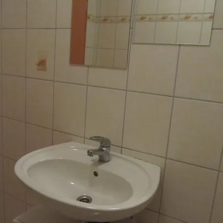 Apartment Nestle