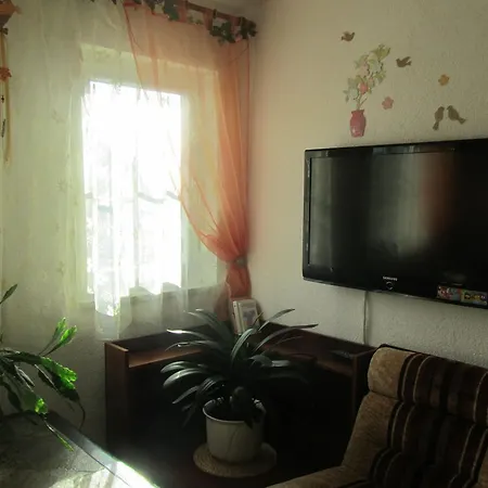 Apartment Nestle