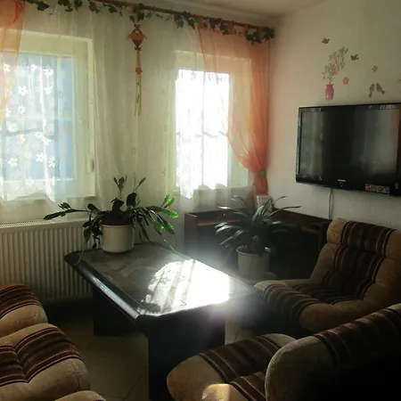 Apartment Nestle