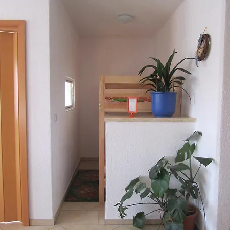 Apartment Nestle