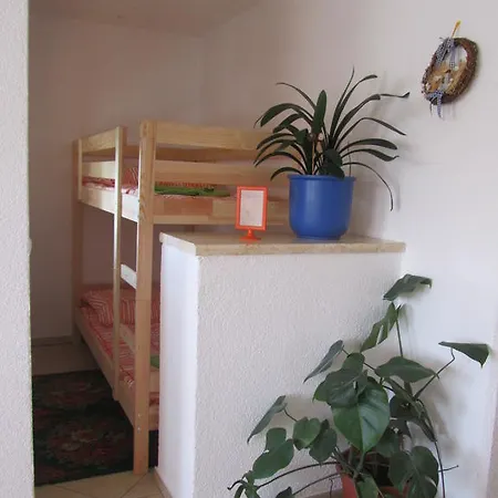 Apartment Nestle *