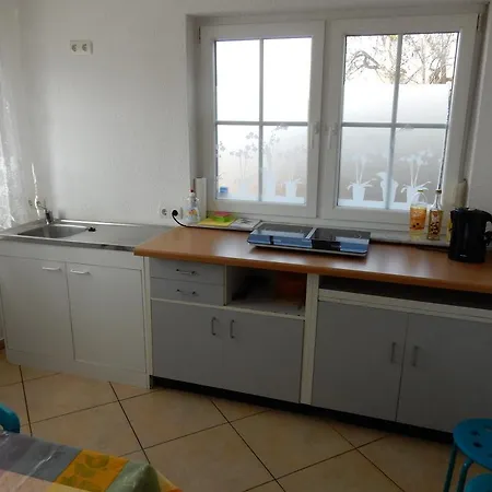 Nestle Apartment Grosselfingen