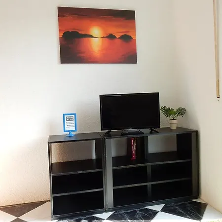 Nestle Apartment Grosselfingen
